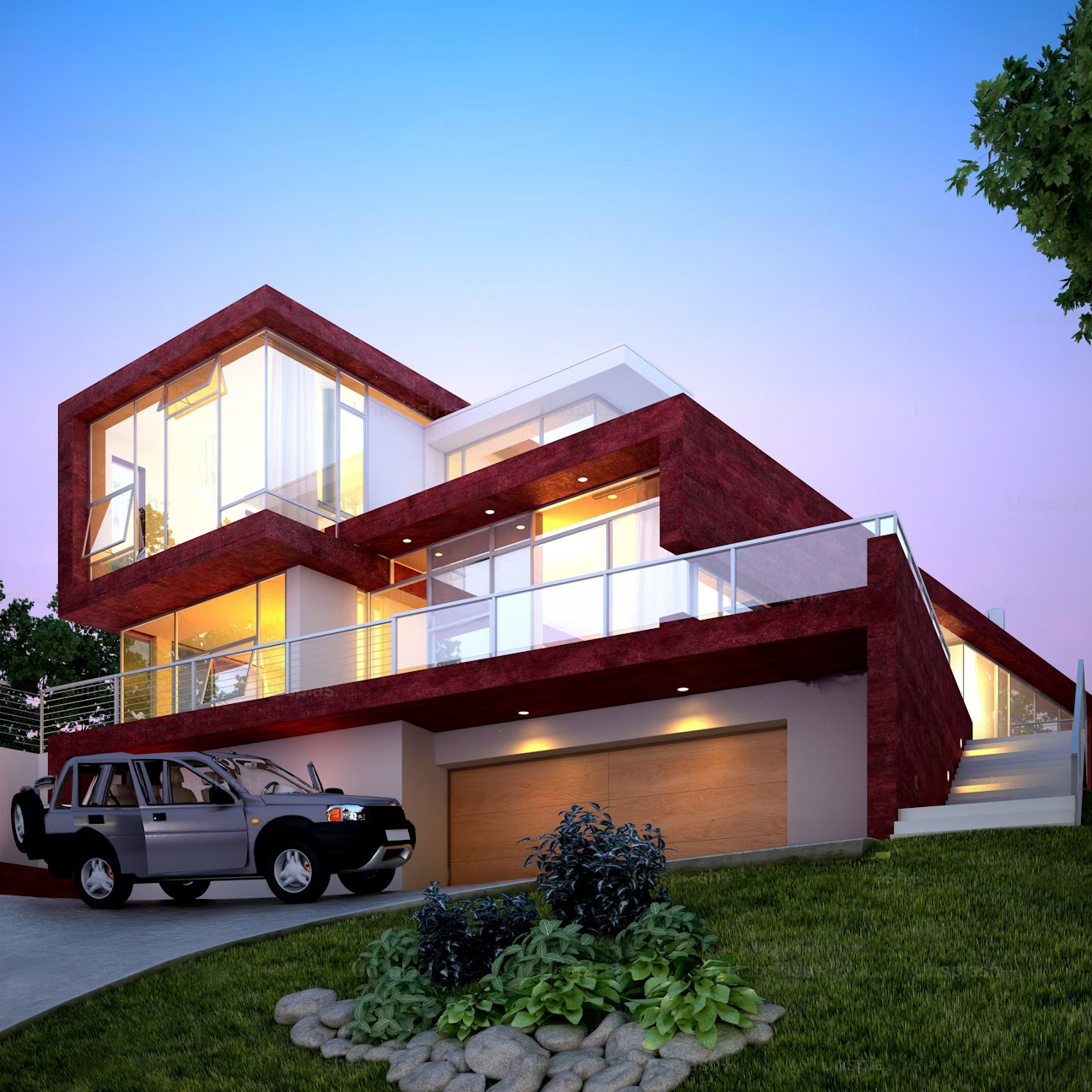 Architecture Template